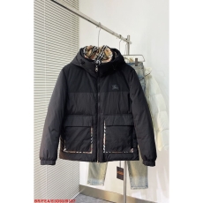 Burberry Down Jackets